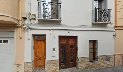 Francisco Javier Varea Navarro