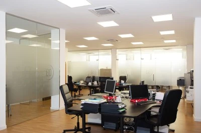 GABINET LABORAL I TRIBUTARI ASSOCIAT