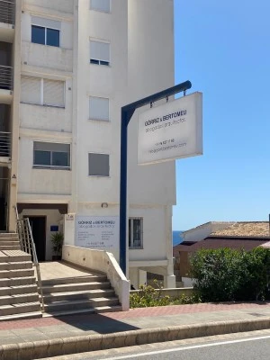 Górriz  Bertomeu Abogados y Arquitectos