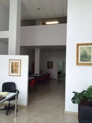 Grupo Martinez Dominguez Abogados / Adm. de fincas / Inmobiliaria