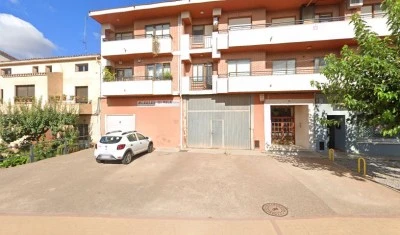 Inmobiliaria Yalde