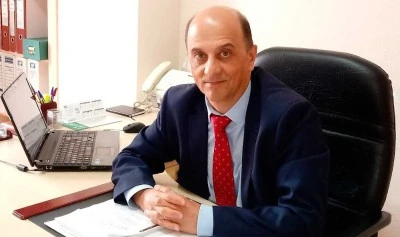 Jesús Durán Gala - Abogado en Mérida