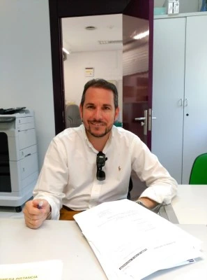 Juan Lupión Estévez