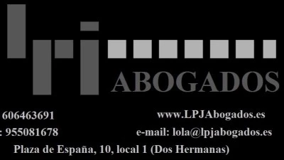 LPJ Abogados