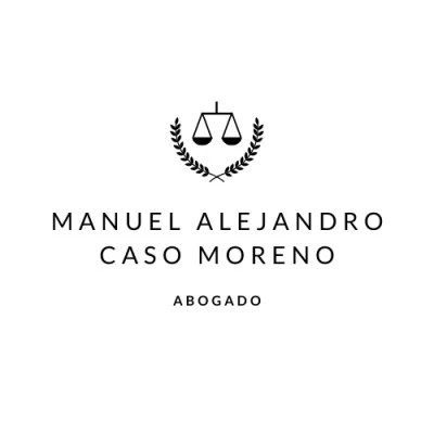 Manuel Alejandro Caso Moreno