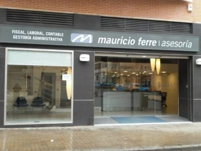 Mauricio Ferré Asesoría