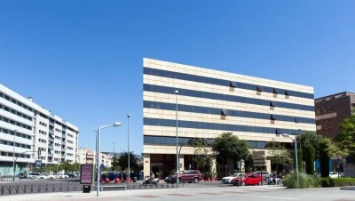 Montero Aramburu SLP Córdoba