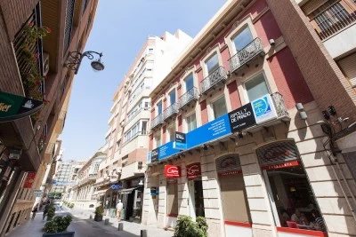 Najas de la Cruz y Asociados Abogados