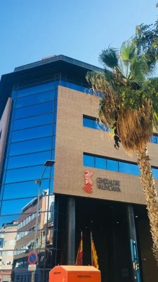 PROCURADORES