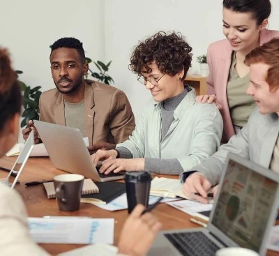 Ramirez Asesores