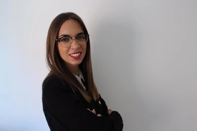 Raquel Salvador Gracia Abogada