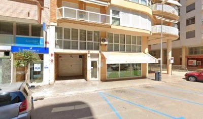 ROMILLO GARCIA ASESORES SL