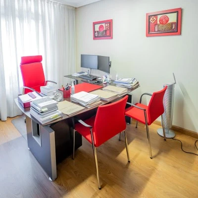 Ab Abogados Carrocera