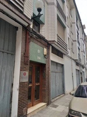 Abogada Maite Vitienes García