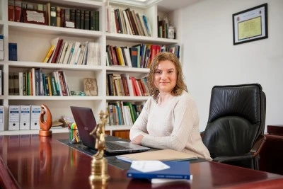 Abogada Mercedes Torres