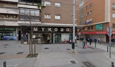 ABOGADOS ACCIDENTES DE TRÁFICO