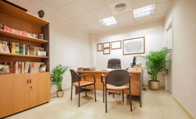 Abogados Serran Perea - Solicitors