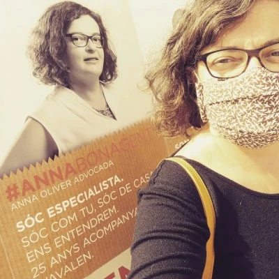Anna Oliver Borràs