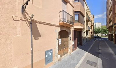 Antoni Porta Pàmies