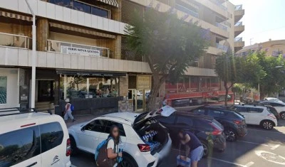 Asesoría Iuris Nova Gestión Eva Lario