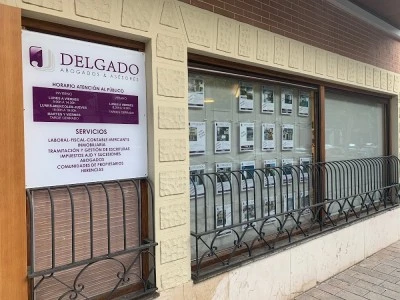 Asesoria J. Delgado - (Abogados  Asesores)