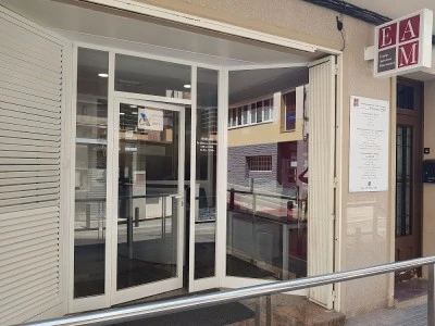 ASESORÍA MARMESAT ABOGADOS