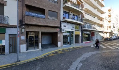Asesoría Paiporta S.L.