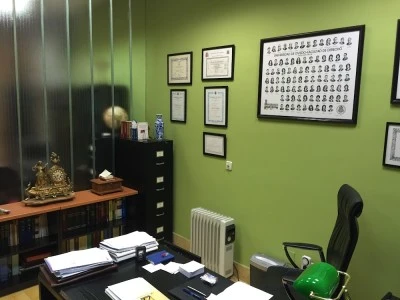 ASTORGANO ABOGADOS
