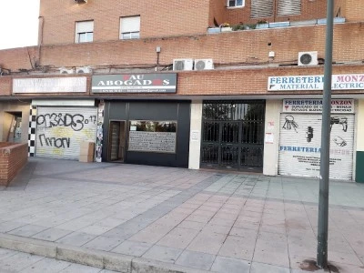 BAU ABOGADAS