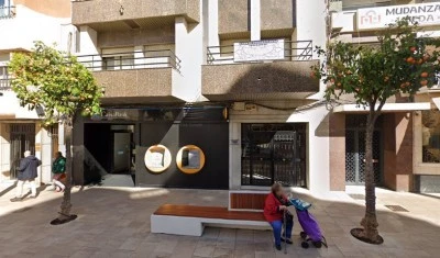 Carmen Godino y Soto Abogada de Linares