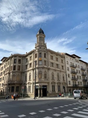 Corum Legal SL