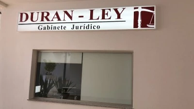 Durán Ley Gabinete Jurídico