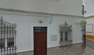 Eloísa Cid Procuradora de Cádiz y Provincia