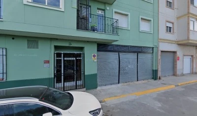 Ferrando, Garibo Pedro Abogados