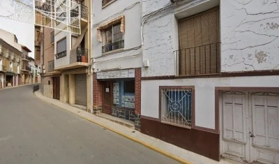 Fincas Calanda S L