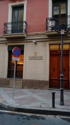 Garrigues
