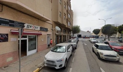 Gestoría administrativa GESYC