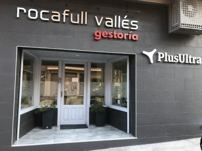 Gestoría Rocafull Vallés