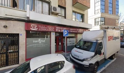 Glez Prado Abogados Servicios Jurídicos