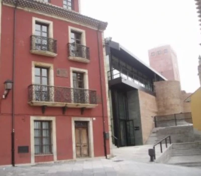 Ilustre Colegio de la Abogacía de Gijón
