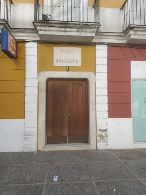 Inmaculada Guerra Fariña. Abogado