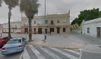 Ismael Calvo Administrador de Fincas