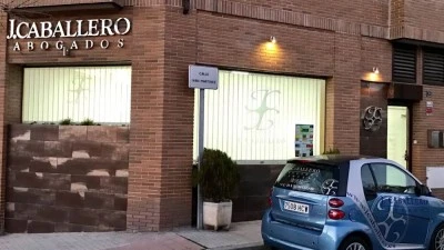 J Caballero Abogados  Asesores