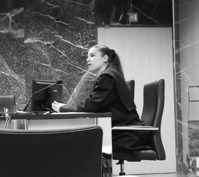 JOHANA VALVERDE GARCIA ABOGADA