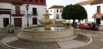 Juan Manuel González Ecija