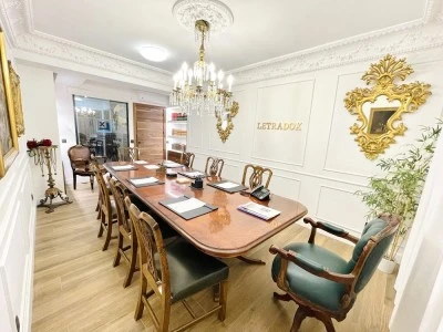 LETRADOX Abogados