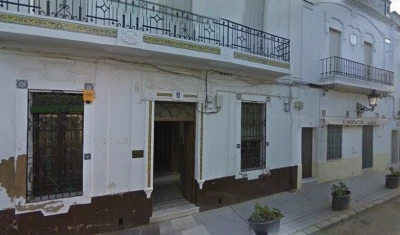Luisa Ortiz Mira. (PROCURADOR EN BADAJOZ Y OLIVENZA)