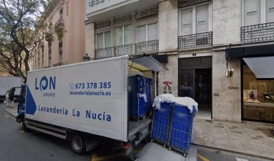 Marimón Abogados