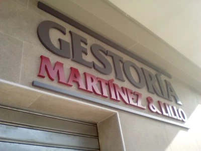 MARTINEZ LILLO SL