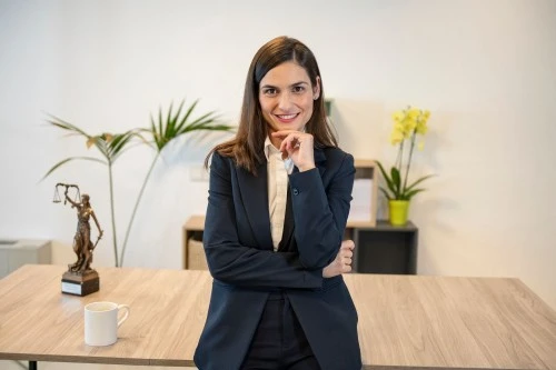 Naihara Cardona - Abogacía sistémica